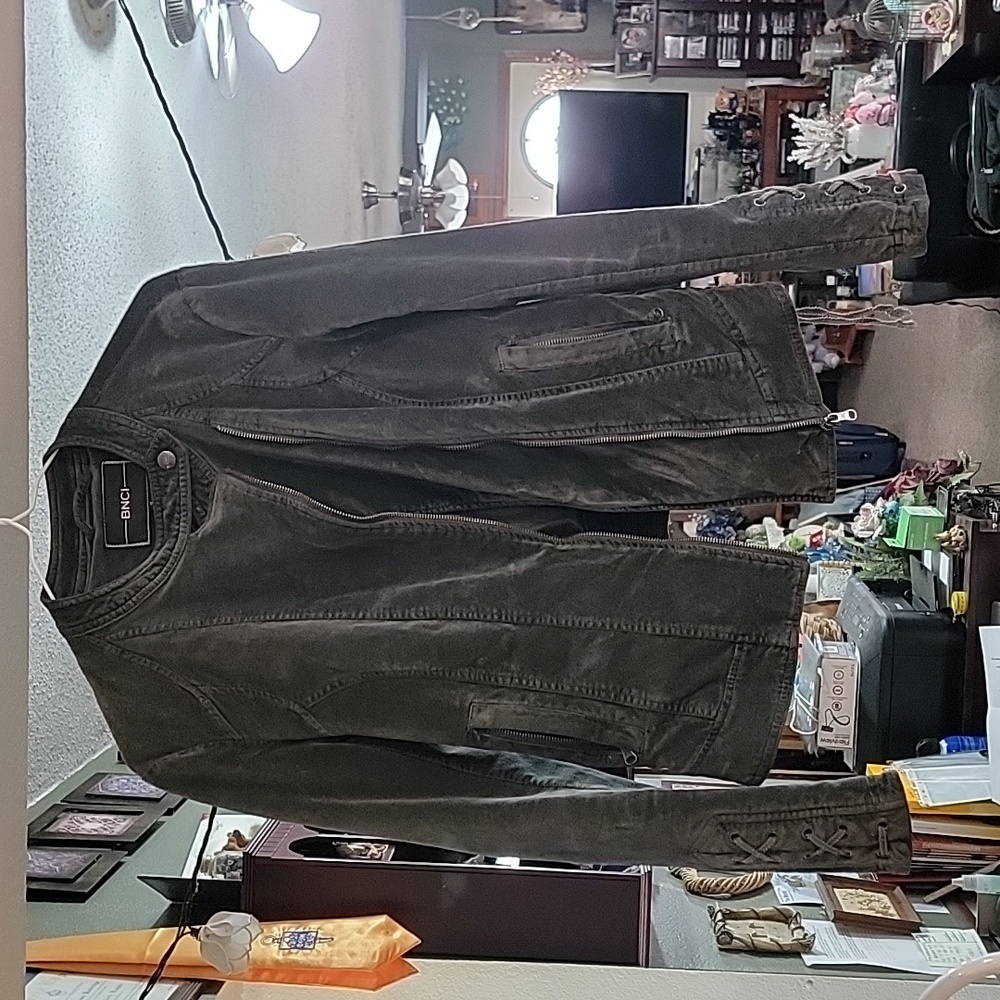 BNCI | Jacket